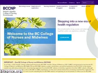 bccnp.ca