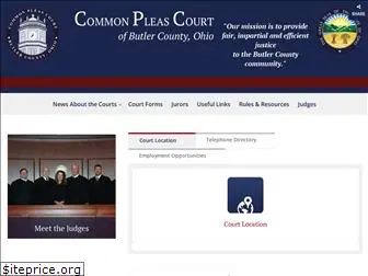 bccommonpleas.org