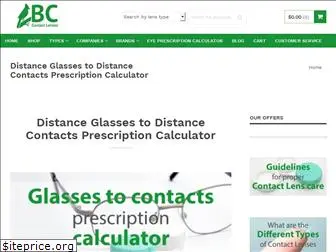 bccontactlenses.ca