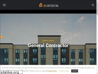 bccontractingco.com