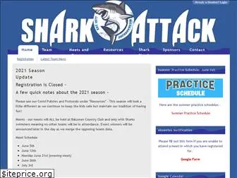 bccsharks.org