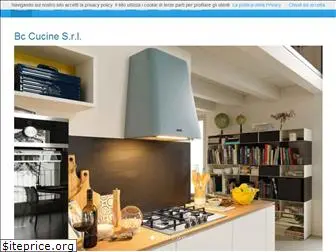 bccucine.com