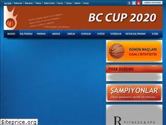 bccup.net