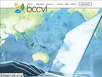 bccvl.org.au