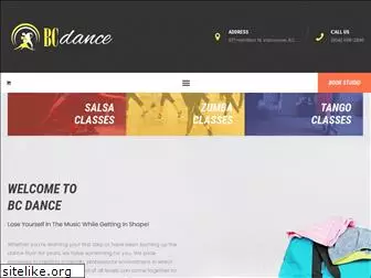 bcdance.com