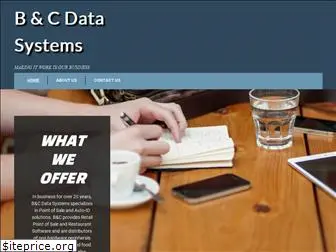 bcdata.com