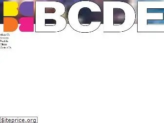 bcde.digital