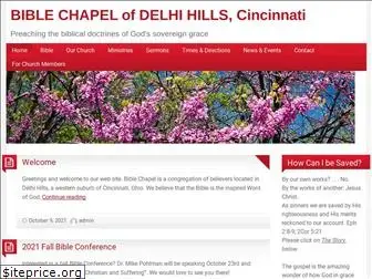 bcdelhi.com