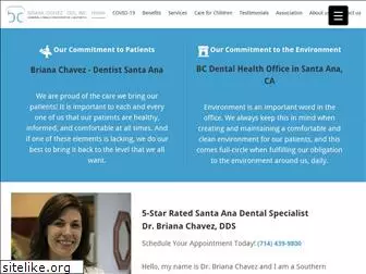 bcdentalhealth.com