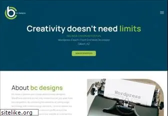 bcdesignsit.com