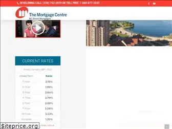 bcdirectmortgages.com