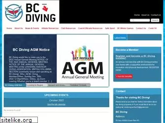 bcdiving.ca