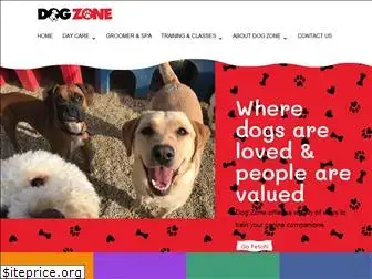 bcdogzone.com