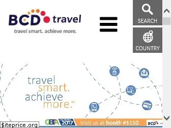 bcdtravel.com