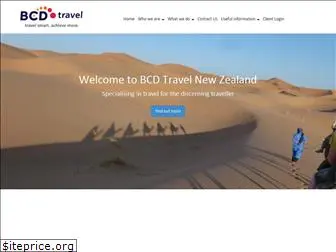 bcdtravelnz.co.nz