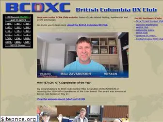 bcdxc.org