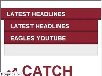 bceagles.com