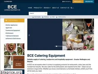 bcecateringequipment.co.nz