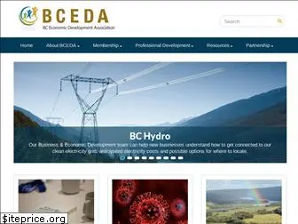 bceda.ca