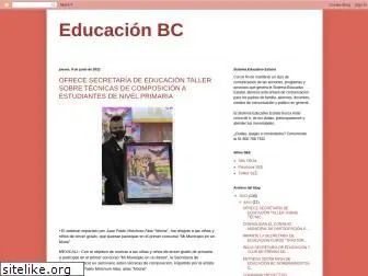 bceducacion.blogspot.com