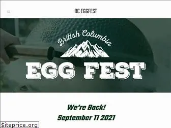 bceggfest.com