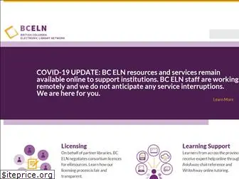 bceln.ca