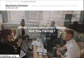 bcenters.com