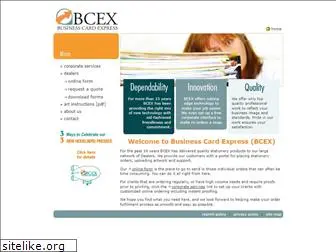 bcex.com