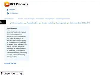 bcf-products.nl