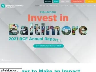 bcf.org