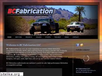 bcfabrication.com