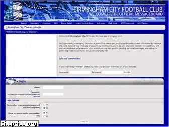 bcfcforum.co.uk