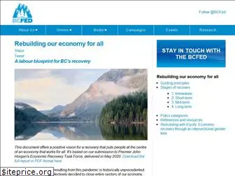 bcfed.com