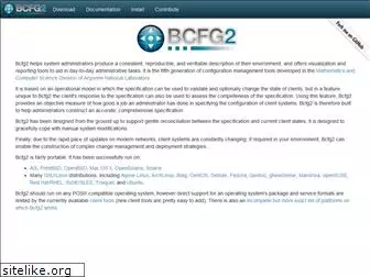 bcfg2.org