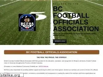 bcfoa.ca