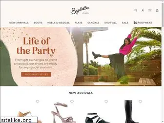 bcfootwear.com