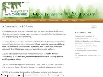 bcforestconversation.com