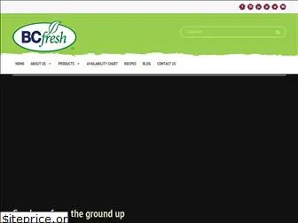 bcfresh.ca