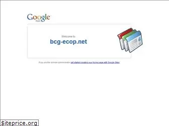 bcg-ecop.net