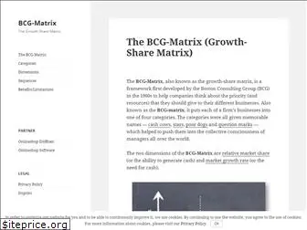 bcg-matrix.com