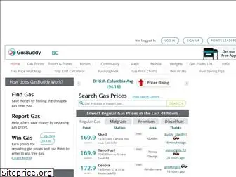 bcgasprices.com