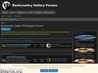 bcgforums.com