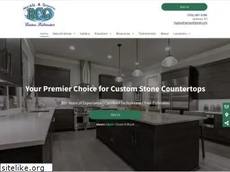 bcggranite.com