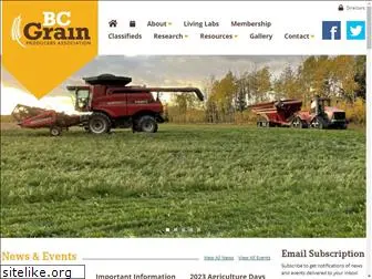 bcgrain.com