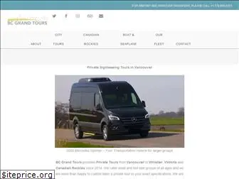 bcgrandtours.com