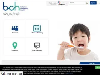 bch.org.au