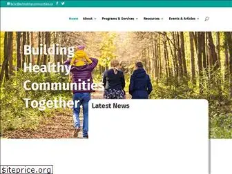 bchealthycommunities.ca