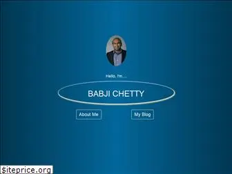 bchetty.com