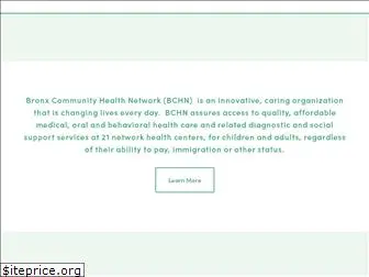 bchnhealth.org