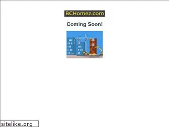 bchomez.com